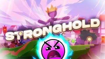 New event level Stronghold 