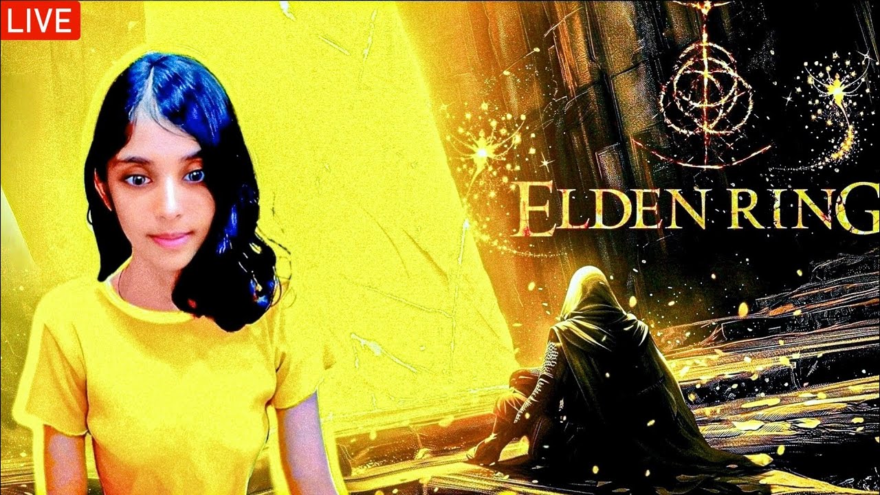 🔴 Morgott, the Omen King – Born of Gold, Marked by Curse | Elden Ring Boss Battle