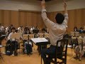 Sousa:Hands across the Sea
