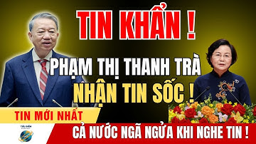 Tin tức Việt Nam mới nhất ngày 12/11/2025 | Tin Nóng Chính Trị Việt Nam & Thế Giới