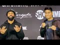 Gary Russell Jr. & Mark Magsayo promise to give us a Fight of the Year