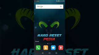 ☑️ Huawei Y5 2017 Changing The Wallpaper screenshot 5