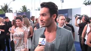 Famous Aaron Diaz Likes Being Santiago Net Worth