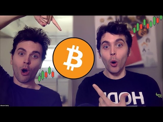 ⚠️The Race to Own 1 Full Bitcoin Has Begun [I AM LIVE AMA]