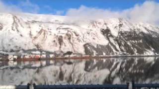 Kodiak ak