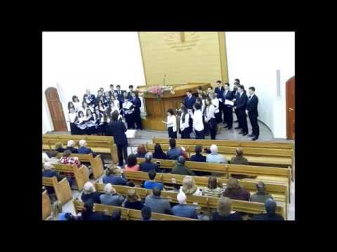 De celeste pais - Iglesia Nueva Apostolica