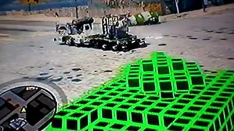 saints row the third my car collection part 2