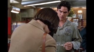 Lois and Clark HD CLIP: Lois tries to help Clark remember