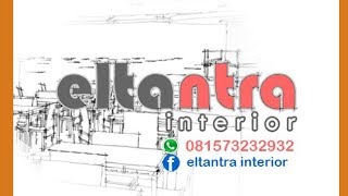 Kitchen Set Bandung 081573232932