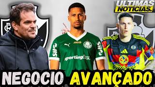 🚨URGENT🚨DONE! VASCO SIGNS 2 NEW PLAYERS THIS TUESDAY!