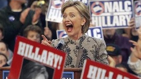 Bias Bash: Can Clinton really 