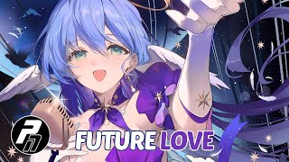 Nightcore  Future Love dbsky Remix  S