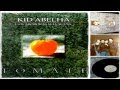 KID ABELHA - NO MEIO DA RUA