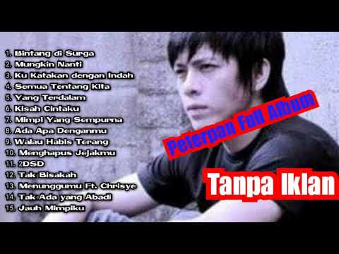 Peterpan Full Album || Peterpan || Lagu Pop Indonesia || Ayuze Channel