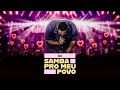 Tiee - DVD Samba Pro Meu Povo (Ao Vivo) [COMPLETO]