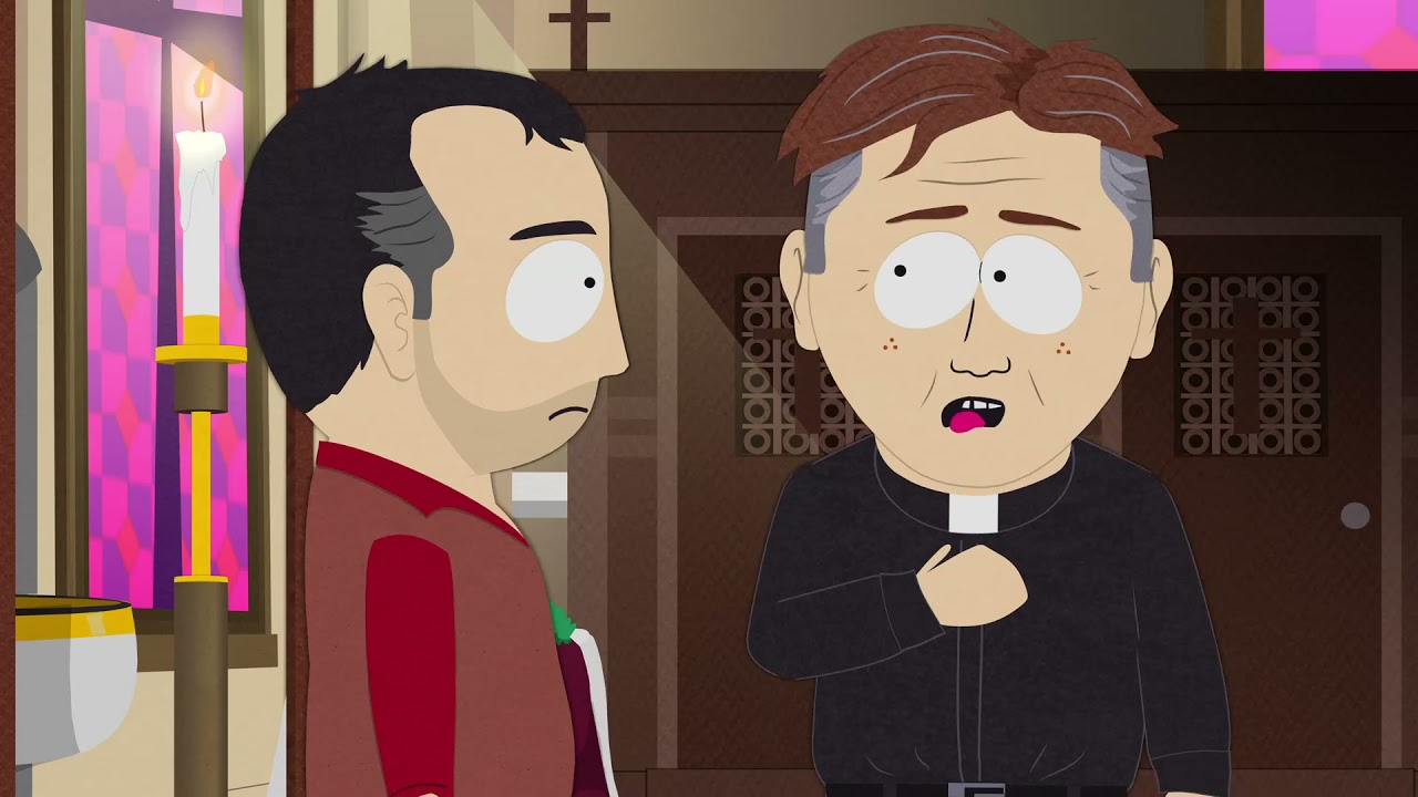 South Park: Post Covid review: Cartman returns, 40 years in the future -  Polygon