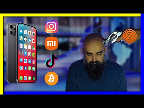 \"ფეილები\" მაისის ტექნოლოგიური სიახლეები #ტექნონიუსი