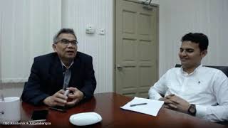 UTHM's Journey toward international ranking 2020 10 12 at 00 58 GMT 7