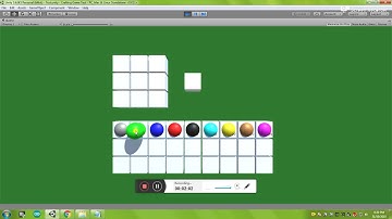Unity Crafting and Inventory Update - Part 1