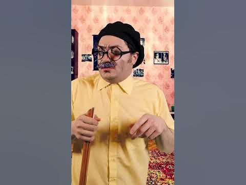 ДЕД ПРОТИВ ВНУКА! Часть 2 - YouTube