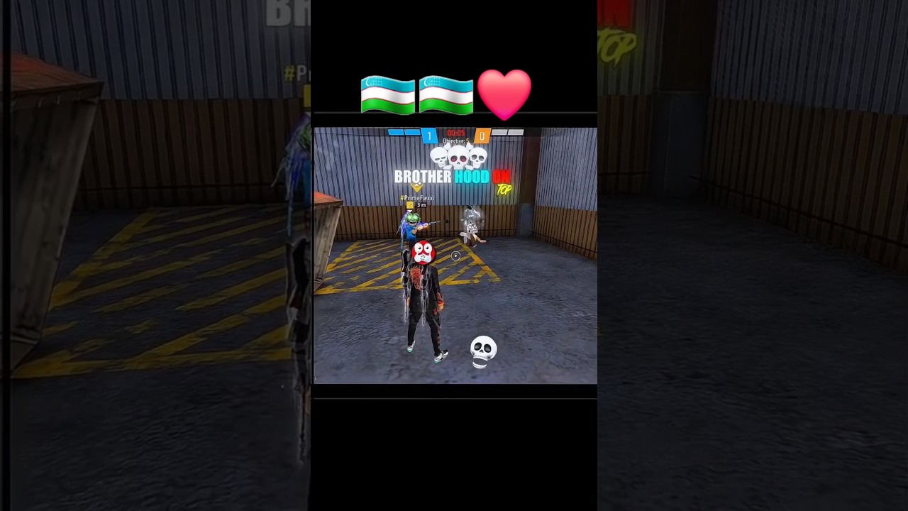 KIMI SHUNAQA DOSTI BOR 