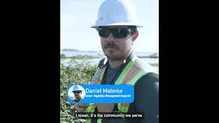 PG&E Vegetation Inspectors and Tree Crews Get Creative: Suisun City