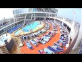 Harmony of the Seas, il nostro Video Tour guidato!