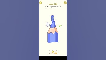 Delete puzzle level #335 #shorts #trending #deletepuzzle