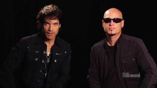 Train - Hey, Soul Sister [LIVE!] + INTERVIEW!