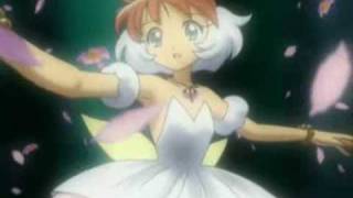 Ahiru  La Principessa Danzante