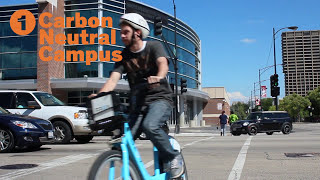 UIC Climate Commitments — Official Announcement