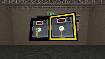 KTaNE: Turn The Key in a Nutshell [ENG]