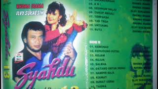 RHOMA IRAMA FT ELVY SUKAESIH -  SALAM RINDU [BOWO COLLECT .]