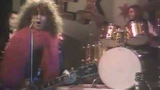 T.REX - MAD DONNA(STUDIO LIVE)