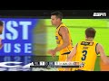 Brisbane Bullets v Melbourne United NBL highlights (Round 20, 2022)