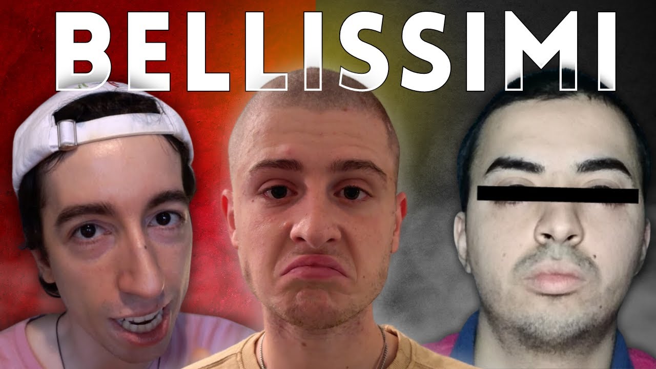 NON SEI BRUTTO (ma neanche bello) - YouTube