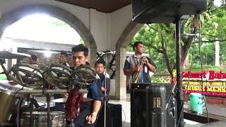 ARBAB & NANG HUMUNTAL PE AKKA ROBEAN “Mangampu Tua Musik ,14022018
