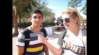 Spring Break ideas from UCF