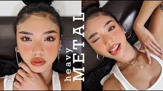 METAL | My Current Jewellery Rotation | rachelteetyler METAL | My Current Jewellery Rotation | rachelteetyler
