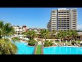 Lara Barut Hotel Antalya 2019