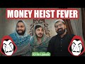 MONEY HEIST FEVER (Bella Ciao Parody Song) | Mansoor Qureshi MAANi
