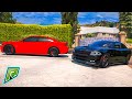 КУПИЛ DODGE CHARGER НА RADMIR GTA 5 RP! ТЮНИНГ ЛЕГЕНДЫ ДОДЖ ЧАРДЖЕР R/T! ОБНОВЛЕНИЕ РАДМИР ГТА 5 РП