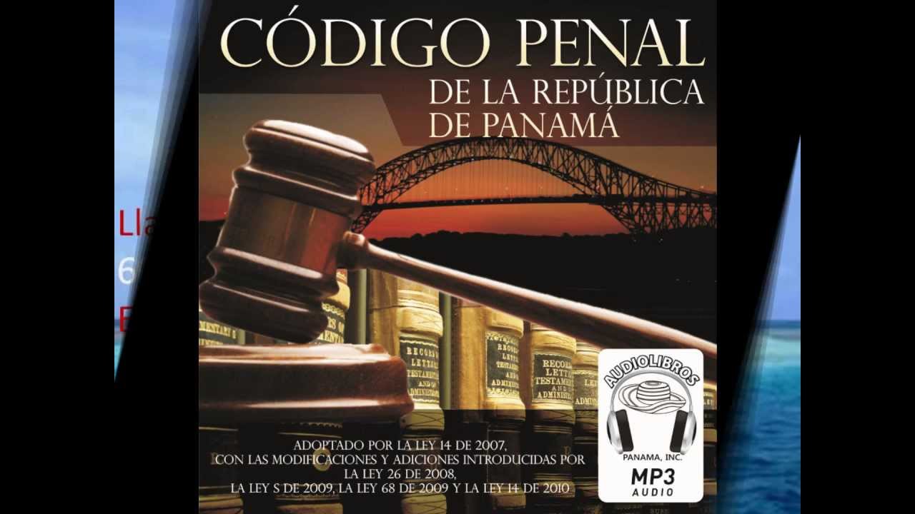Codigo de trabajo de panama actualizado 2012 pdf