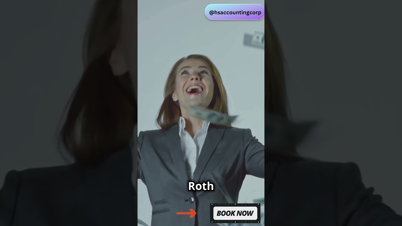 Discover the benefits of using tax-advantaged accounts!