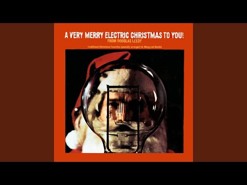 Douglas Leedy — Joy To The World