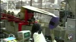 S. Walter Industrial - Mightypak