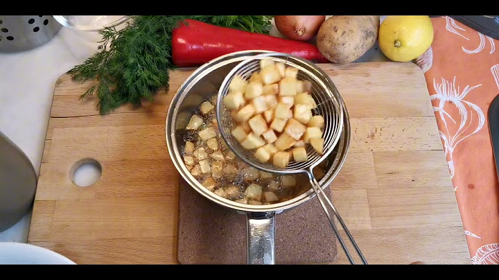 Patates, Köz biber ve Karamelize Soğanla Efsane Meze! Her öğüne yakışır lezzet 🥗