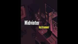 BACKSOUND SEDIH NO COPYRIGHT - Midvinter | Instrumen Sedih