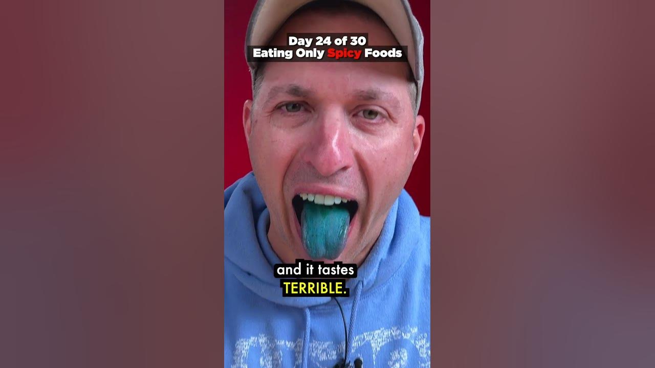 day-24-of-only-eating-spicy-food-youtube