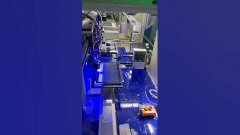 Capcitive Touch Panel OCA Bonding Procedure